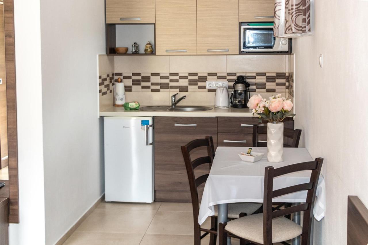 Casa Tofi Vendeghaz Aparthotel Praid Ngoại thất bức ảnh