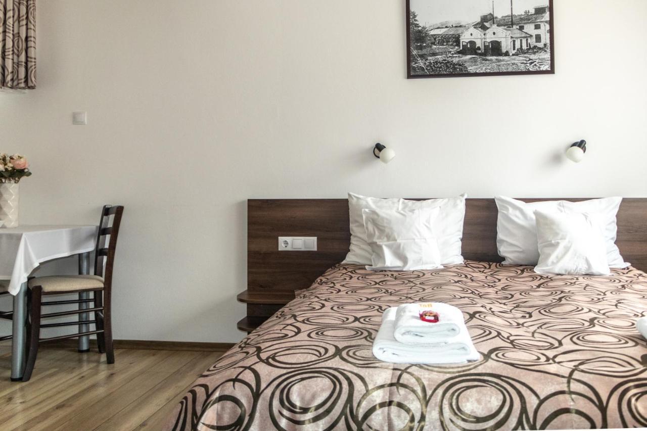 Casa Tofi Vendeghaz Aparthotel Praid Ngoại thất bức ảnh